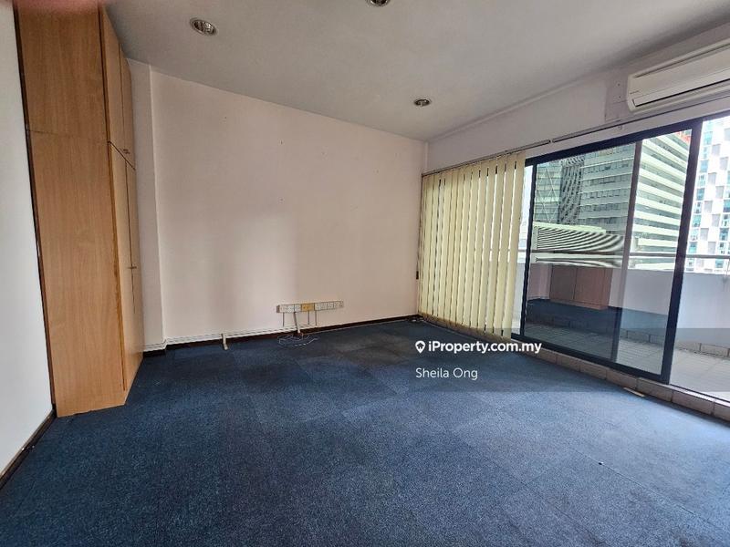 Pejabat untuk Dijual di KLCC, KL City Centre oleh Sheila Ong - iProperty.com.my