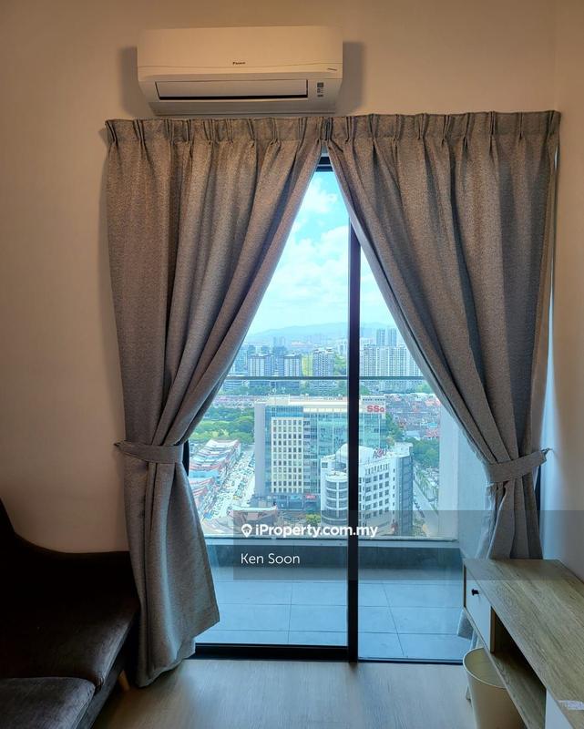 Service Residence for Rent in The Grand Subang Jaya SS15 by Ken Soon - iProperty.com.my