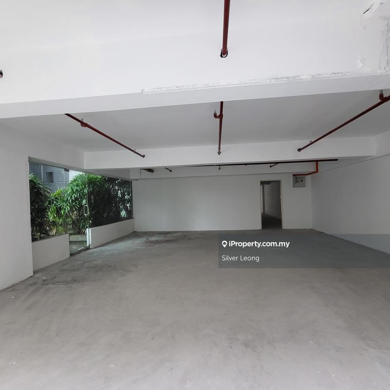 Retail-Space for Rent in Mont Kiara, Mont Kiara by Silver Leong - iProperty.com.my