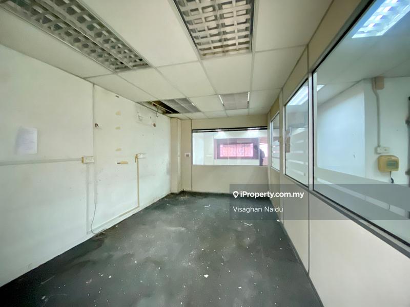 Shop / Office for Sale in Taman Maluri, Cheras by Visaghan Naidu - iProperty.com.my