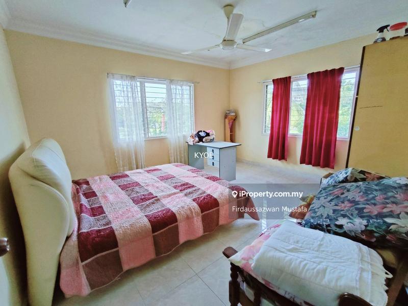 2-storey Terraced House for Sale in Taman Kosas, Ampang by Firdaussazwan Mustafa - iProperty.com.my