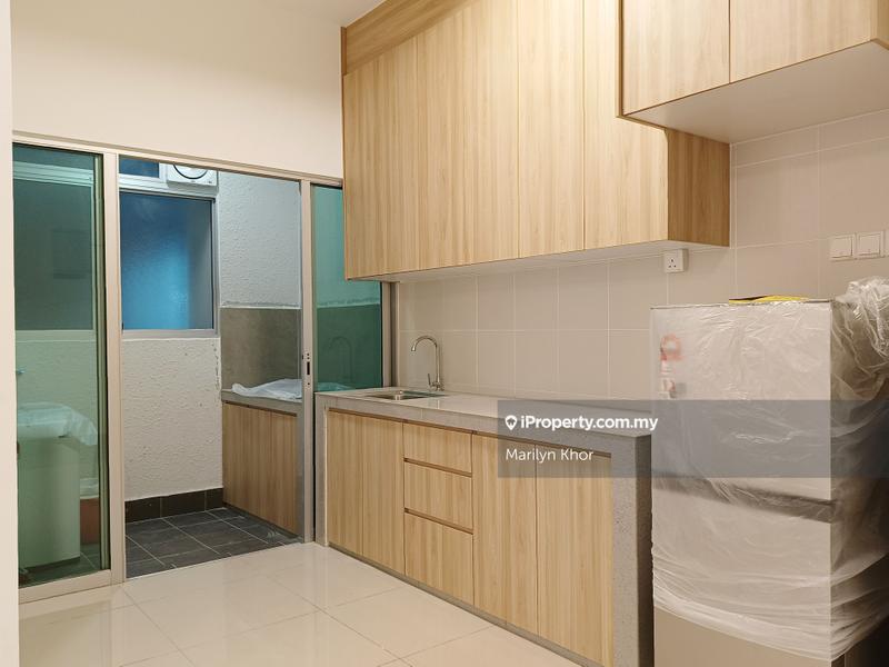For Rent - Razak City Residences (RC Residences)