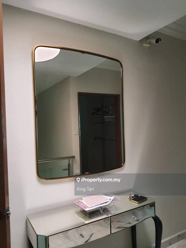 2-storey Terraced House for Sale in Taman Sri Hartamas, Sri Hartamas by King Tan - iProperty.com.my