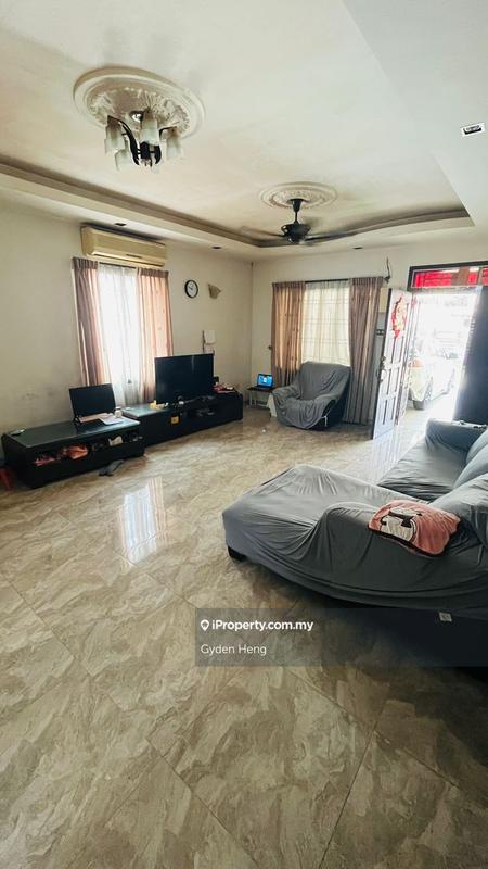 Rumah Teres 2-Tingkat untuk Dijual di Taman Setia Indah, Tebrau oleh Gyden Heng - iProperty.com.my