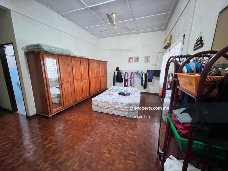 2-storey Terraced House for Sale in Taman Tang Kwor Ham, Semabok by Geoffery Wee - iProperty.com.my