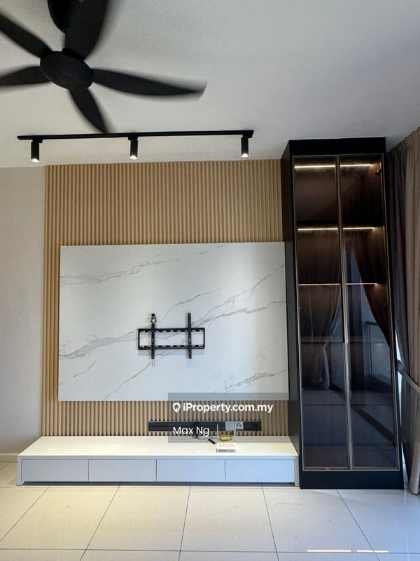 Service Residence for Rent in Duta Park Residences by Max Ng - iProperty.com.my