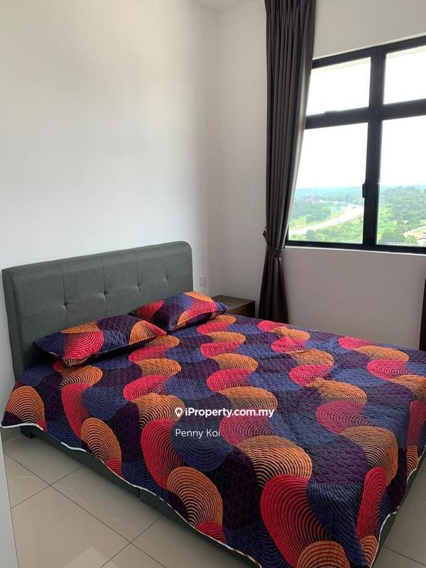 Residensi Servis untuk Dijual di Desaru Utama Residence oleh Penny Koi - iProperty.com.my