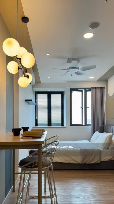 Service Residence for Rent in Riveria City by Cj Lee - iProperty.com.my