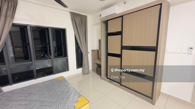 Residensi Servis untuk Disewa di Tulip Residence oleh Chris Tye - iProperty.com.my