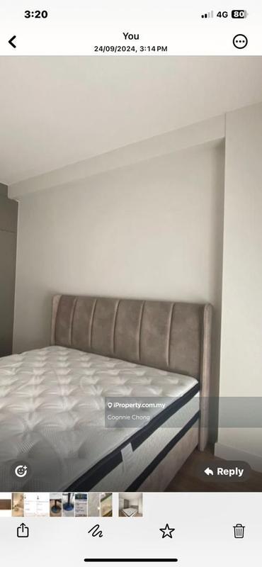 For Rent - The Atrium