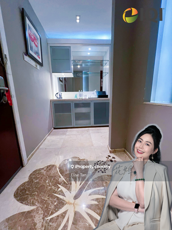 Service Residence for Sale in The Lexis Suite Condotel by Elise Tan - iProperty.com.my