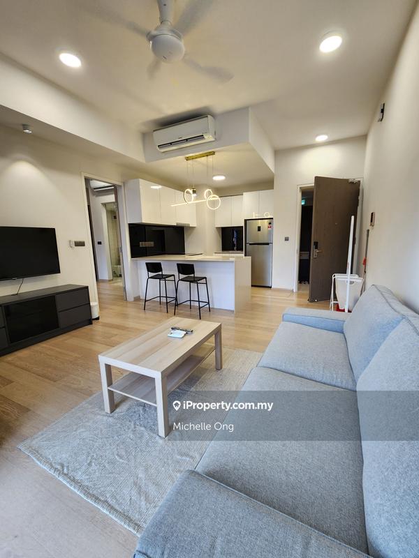 Service Residence for Sale in Star Residences One by Michelle Ong - iProperty.com.my