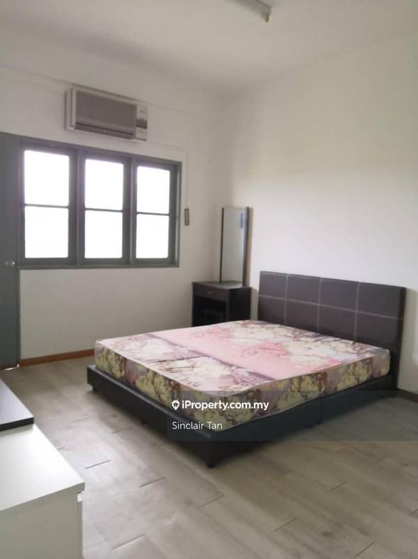 Rumah Pangsa untuk Dijual di Pasir Permai oleh Geoffery Wee - iProperty.com.my