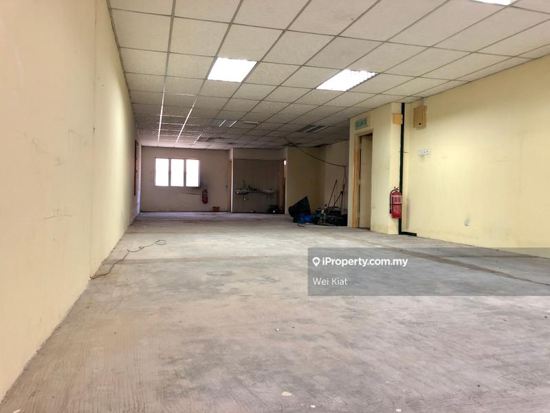 Shop / Office untuk Disewa di Subang Jaya, Selangor oleh Wei Kiat - iProperty.com.my