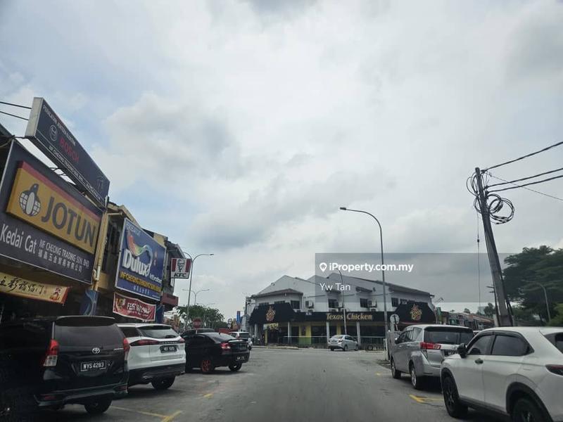 For Sale - Rahman Putra, Bandar Baru Sg. Buloh
