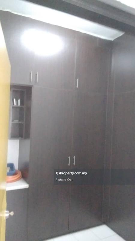 Pangsapuri untuk Dijual di Pangsapuri Lagoon Perdana oleh Richard Ooi - iProperty.com.my