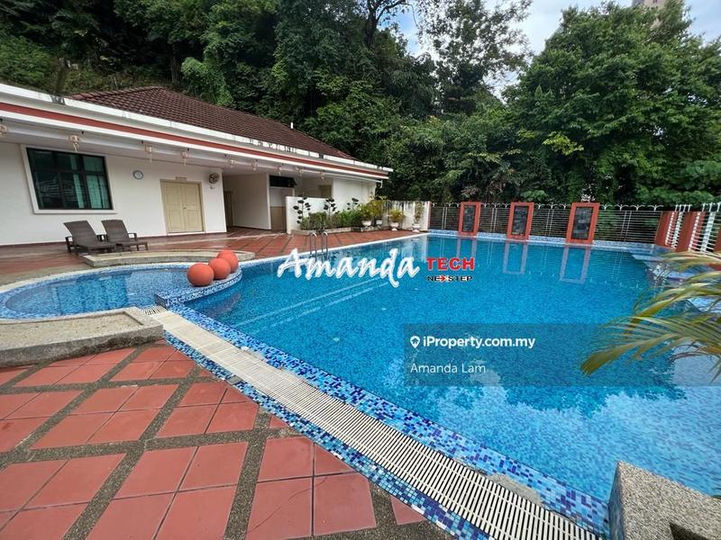 Rumah Berangkai 2 Tingkat untuk Dijual di Seri Bendera Villa, Ayer Itam oleh Amanda Lam - iProperty.com.my