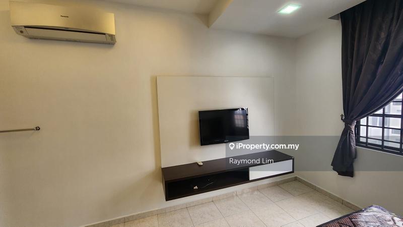 Condominium for Rent in Cheng Heights by Raymond Lim - iProperty.com.my