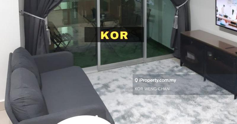 For Sale - BM City Suites @ BM City Mall