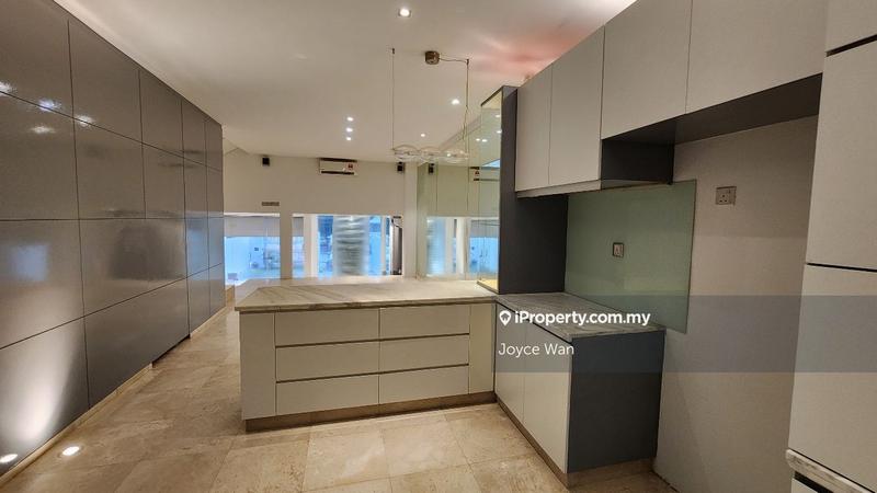 Rumah Berangkai 2 Tingkat untuk Dijual di nu4n6, Damansara Heights oleh Joyce Wan - iProperty.com.my