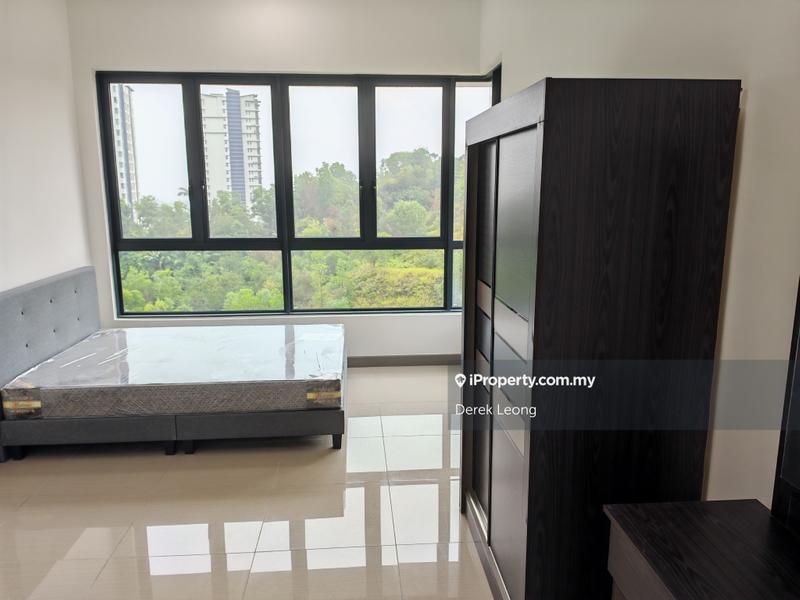 Condominium for Rent in Aster Residence by Derek Leong - iProperty.com.my