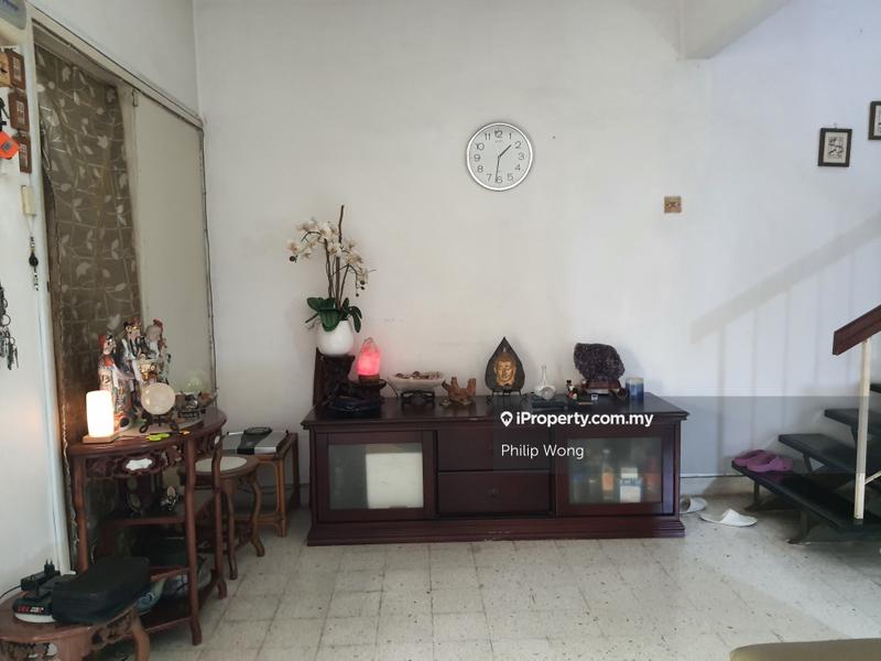 2-storey Terraced House for Sale in Taman Bukit Serdang, Seri Kembangan by Philip Wong - iProperty.com.my