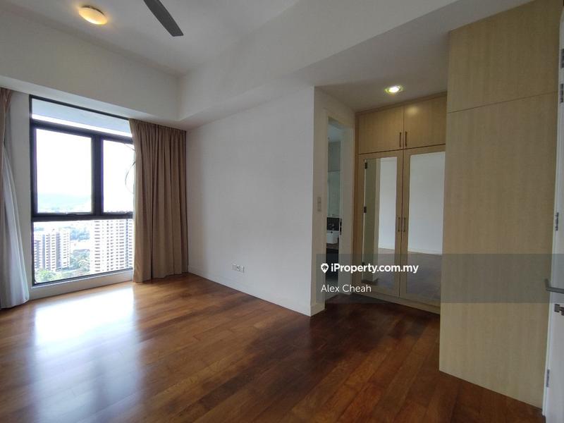 Condominium for Rent in Bangsar Peak by Alex Cheah - iProperty.com.my