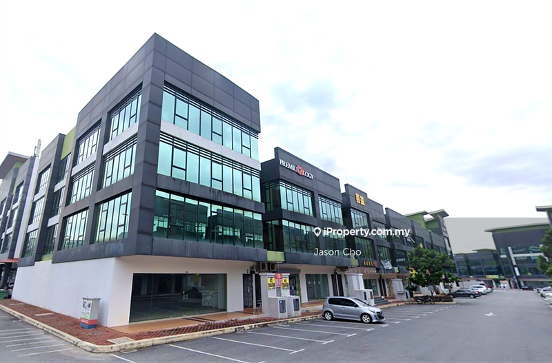 Shop for Sale in 16 Sierra, Puchong by Jason Cho - iProperty.com.my