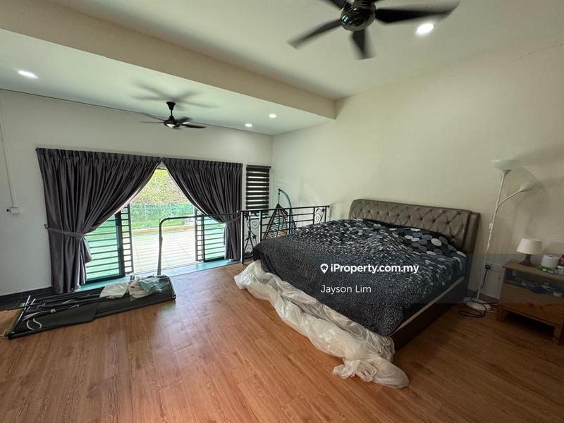 Rumah Kluster untuk Dijual di Taman Mutiara Mas, Skudai oleh Jayson Lim - iProperty.com.my