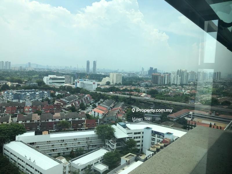 Service Residence for Rent in The Grand Subang Jaya SS15 by Mings Tee - iProperty.com.my