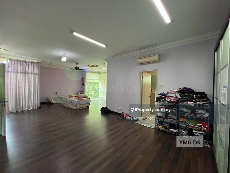 Rumah Berangkai 2.5 Tingkat untuk Dijual di USJ Heights, Subang Jaya oleh Darren Khoo - iProperty.com.my