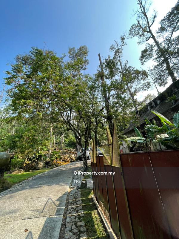 Agricultural Land for Sale in Broga, Lenggeng by Elynne Lim - iProperty.com.my