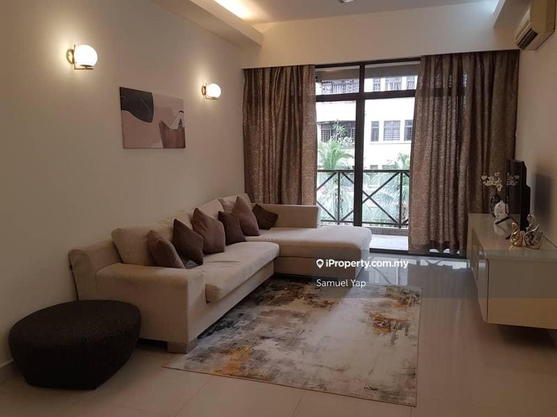 For Sale - Desa Villa Condominium