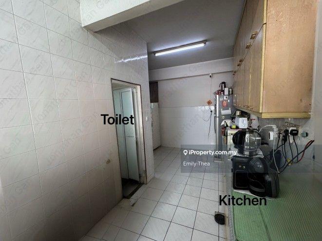 Terraced House for Sale in Medan Idaman, Setapak by Emily Thea - iProperty.com.my