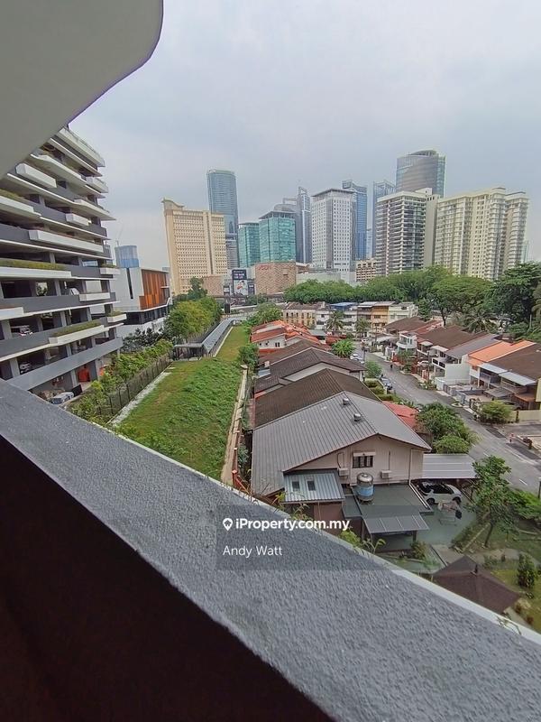 Condominium for Sale in Setia Sky Seputeh by Andy Watt - iProperty.com.my