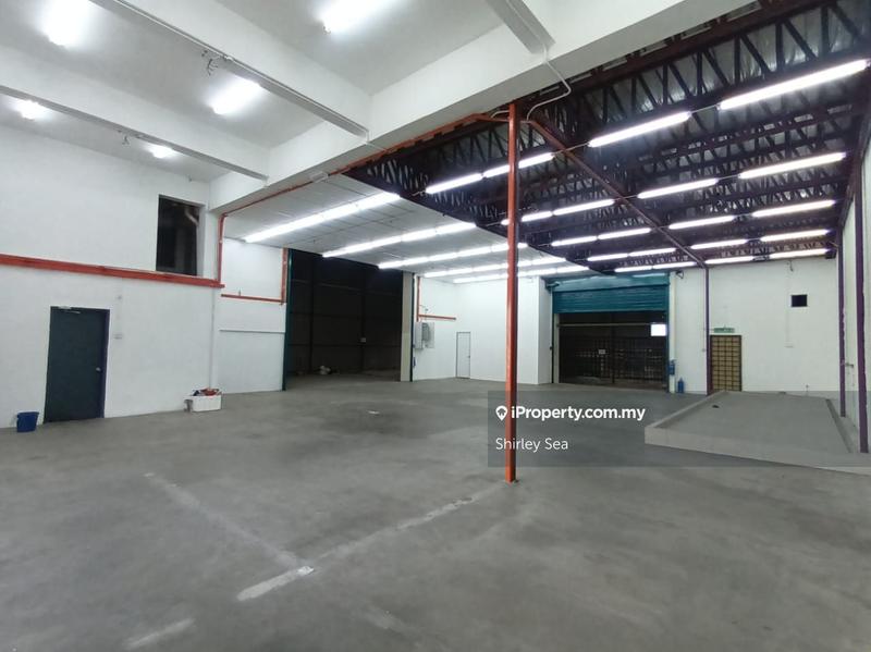 For Rent - Bukit Permai, Kampung Cheras Baru, Jalan Kuari, Glenview, Ampang Jaya, Pandan Indah