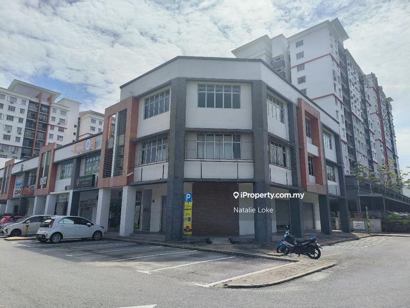 Kedai untuk Dijual di Presint 11, Putrajaya oleh Natalie Loke - iProperty.com.my