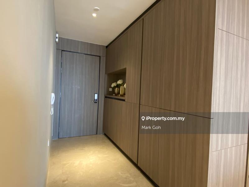 Kediaman Servis untuk Dijual di Straits Residences oleh Mark Goh - iProperty.com.my