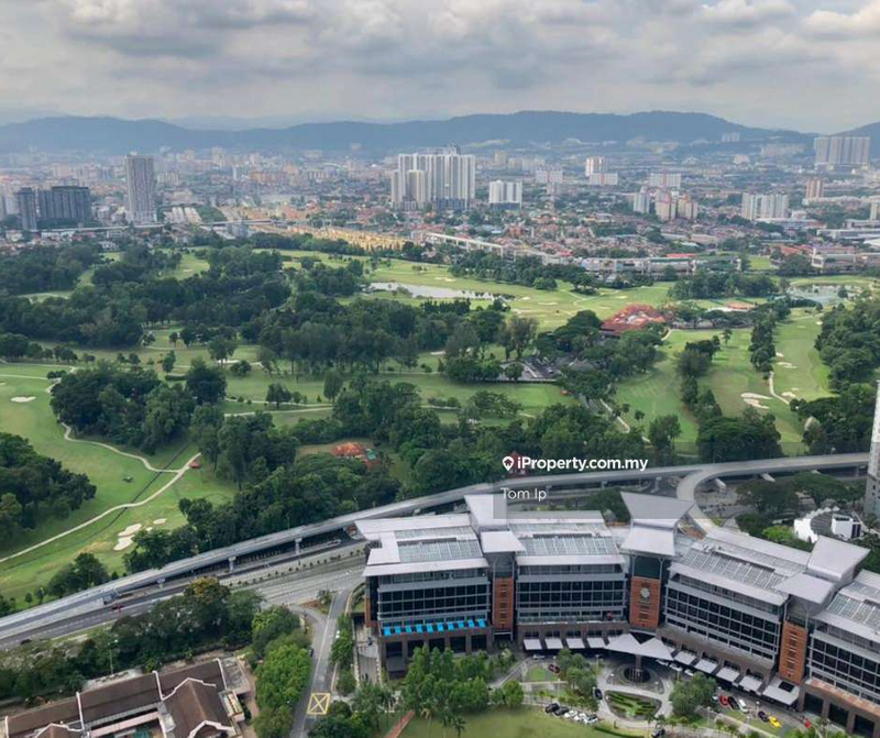 Pejabat untuk Disewa di Bukit Bintang, KL City Centre oleh Tom Ip - iProperty.com.my