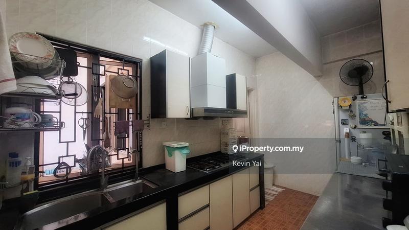2.5-storey Terraced House for Sale in Bangsar Baru, Bangsar by Kevin Yai - iProperty.com.my