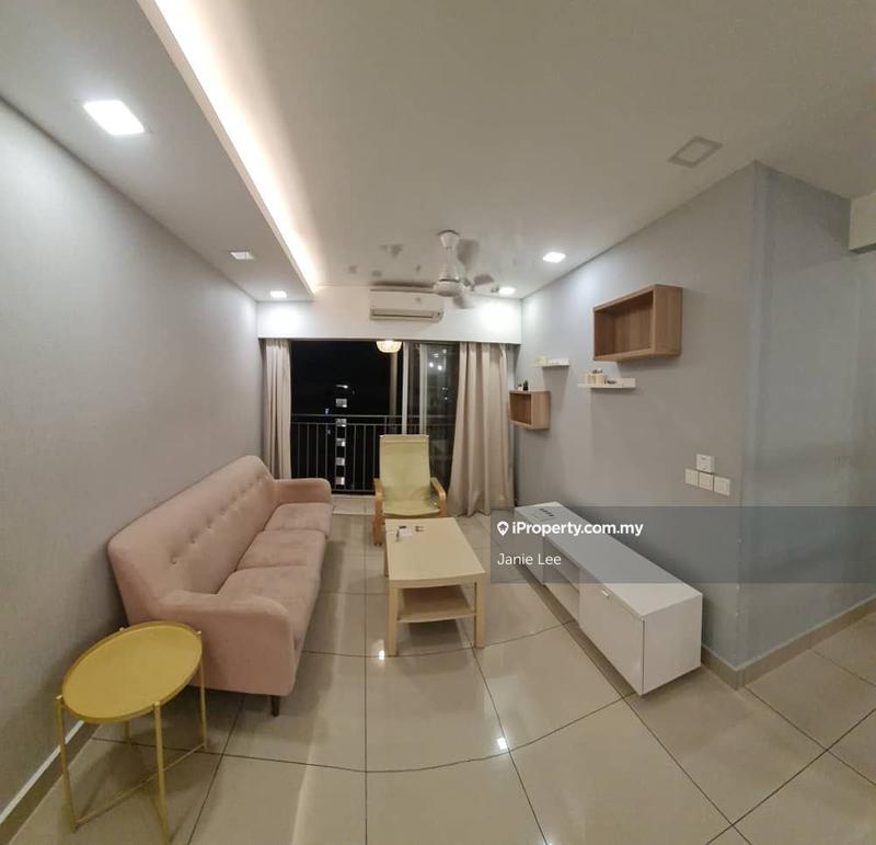 For Rent - Seri Pinang