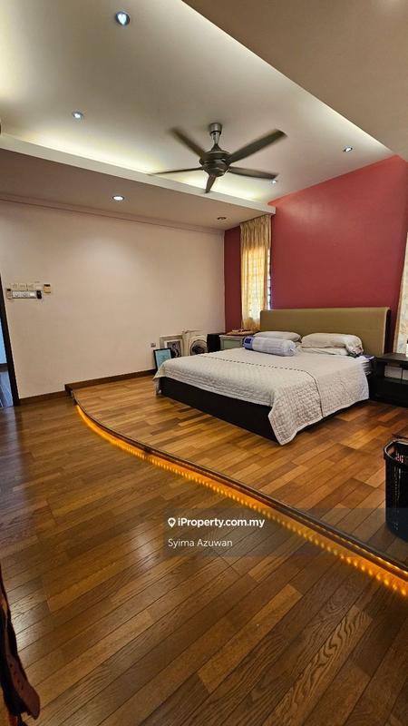 2-storey Terraced House for Sale in Denai Alam, Shah Alam by Syima Azuwan - iProperty.com.my