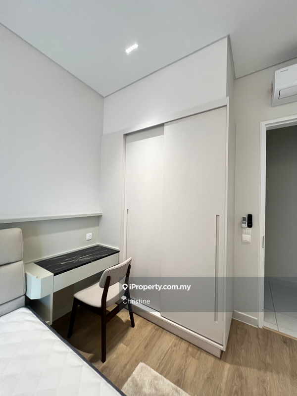 Kondominium untuk Disewa di TRIA Seputeh in 9 Seputeh, Kuala Lumpur oleh Christine - iProperty.com.my