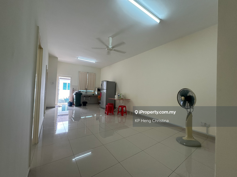 1-storey Terraced House for Sale in Taman Bukit Katil Damai, Bukit Katil by KP Heng Christina - iProperty.com.my
