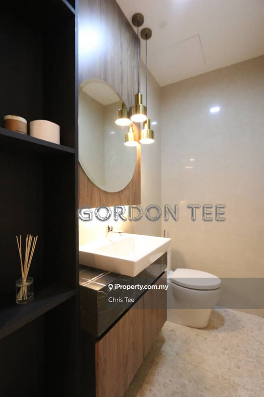 Condominium for Rent in Pavilion Hilltop by Chris Tee - iProperty.com.my