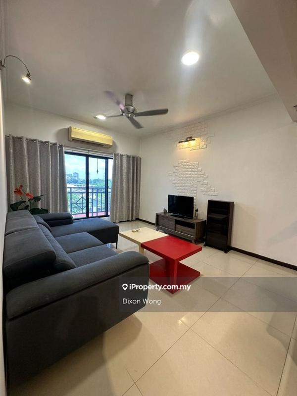 Townhouse for Sale in Akasia Townhouse, Petaling Jaya by Dixon Wong - iProperty.com.my