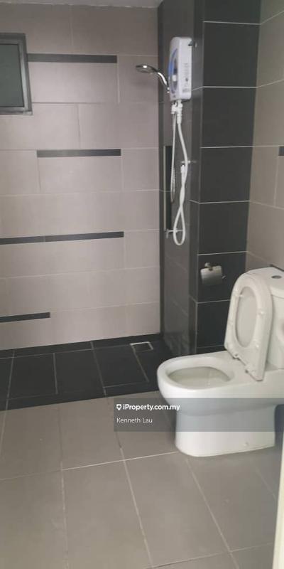 Condominium for Sale in The Z Residence by Kenneth Lau - iProperty.com.my