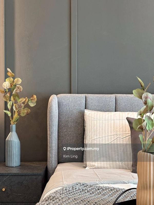 Service Residence for Rent in Ooak Serviced Apartments @ Kiara 163 by Kim Ling - iProperty.com.my