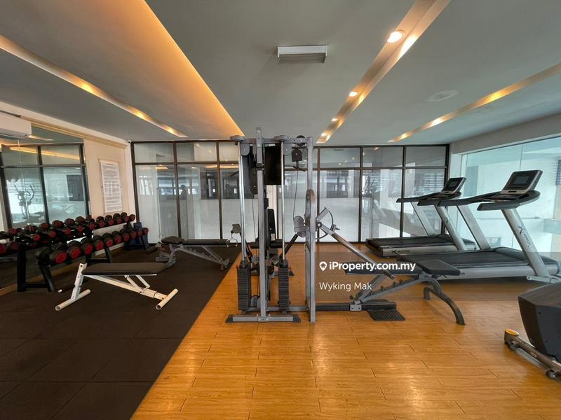 Service Residence for Sale in Diamond Residences by Wyking Mak - iProperty.com.my