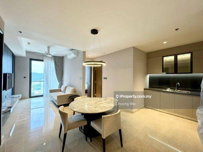 For Rent - Marriott Residence @ Gurney